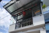 NHANH CÒN KỊP - KIỆT Ô TÔ CẨM LỆ, Đà Nẵng - NHÀ 2 TẦNG 75M2 - GIẢM CÒN 2,3 TỶ